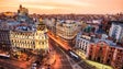 Imagem de Covid-19: Espanha regista mais de 10 mil infeções e 241 mortes num dia
