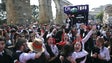 Imagem de Queima das Fitas de Coimbra espera ultrapassar níveis de público pré-pandemia