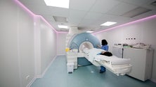 Imagem de Nova tecnologia de imagiologia facilita diagnóstico