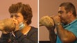 Imagem de Casa do Povo de São Roque do Faial organizou concurso de tocar do búzio (Vídeo)