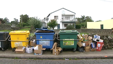 Imagem de Reciclagem aquém das expetativas em São Miguel (Vídeo)