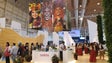 Imagem de Muitos continentais visitam stand da Madeira na BTL