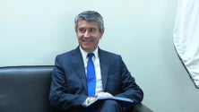 Imagem de Ministro da Administração Interna anuncia 20 milhões de investimento para as forças policiais