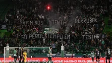 Imagem de Governo apresenta reforço de mecanismos de combate à violência no desporto