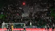 Imagem de Governo apresenta reforço de mecanismos de combate à violência no desporto