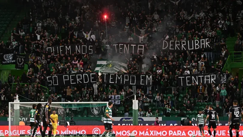 Imagem de Governo apresenta reforço de mecanismos de combate à violência no desporto