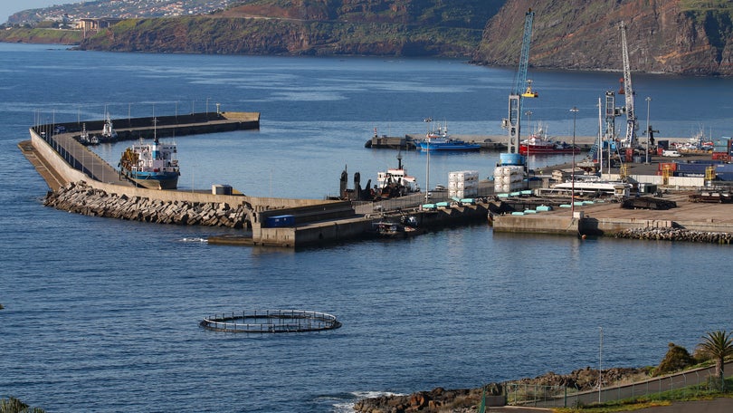 Porto do Caniçal vai servir de palco a um exercício de combate à poluição