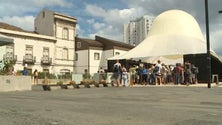 Imagem de Festival Walk and Talk conta com edição extraordinária (Vídeo)