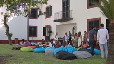 Imagem de Universitários abordam a tecnologia e a sustentabilidade (vídeo)