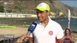 Imagem de Bernardo Pereira quer ganhar a Taça do Mundo de Canoagem de mar (vídeo)