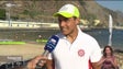 Bernardo Pereira quer ganhar a Taça do Mundo de Canoagem de mar (vídeo)