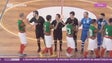 Futsal Canicense 1 x Marítimo 3