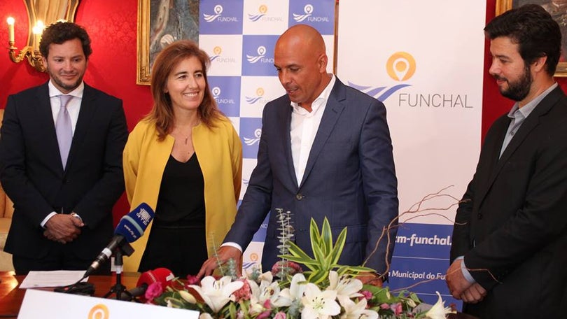 Imagem de Funchal recebe 3M€ para obras através do Turismo de Portugal