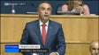Imagem de Rogério Gouveia anuncia comissão para apurar o montante em dívida (vídeo)