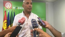 Imagem de Paulo Cafôfo eleito líder do PS-Madeira (Áudio)