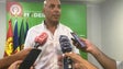 Paulo Cafôfo eleito líder do PS-Madeira (Áudio)