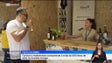 Imagem de Foram comercializados à volta de 800 litros de sidra na Avenida Arriaga (vídeo)