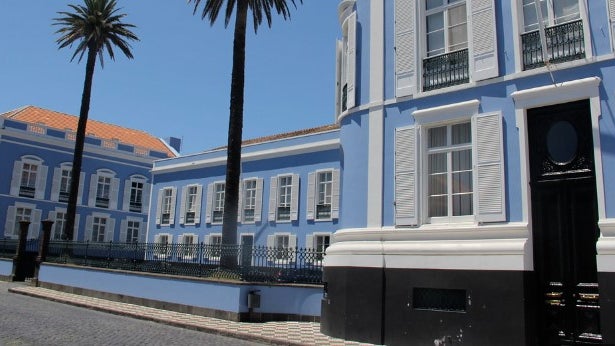 Dívida pública dos Açores é de 3.063 milhões de euros