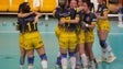 Imagem de Madeira SAD ascende ao 2.º lugar com dupla vitória (áudio)