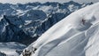 Imagem de Pelo menos 10 desaparecidos após avalanche numa pista de esqui na Áustria