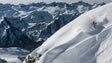 Pelo menos 10 desaparecidos após avalanche numa pista de esqui na Áustria