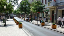 Imagem de Criança alemã esteve desaparecida no Funchal