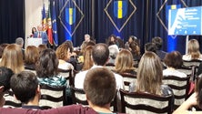 Imagem de José Manuel Rodrigues preocupado com aumento da violência entre casais