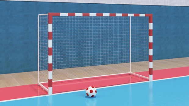 Imagem de Contas do andebol