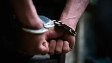 Imagem de PSP identifica dois cidadãos pelo crime de furto a estabelecimento