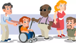 Mais de 200 pessoas com deficiência inscritas no Centro de Emprego da Madeira (áudio)