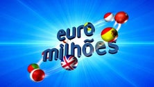 Imagem de Euromilhões: Chave do concurso 024/2021