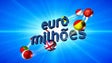 Euromilhões: Chave do concurso 024/2021