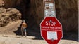 Imagem de Vaga de calor histórica atinge 80 milhões de americanos