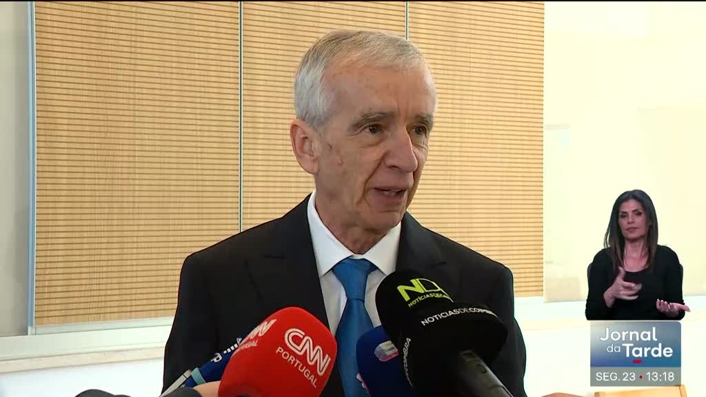 Presidente do STJ diz que método de indicação de juízes para TC deveria mudar