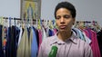 Imagem de Pastorinha de Fátima inspira moda feminina elegante mas conservadora