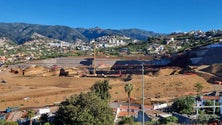 Imagem de Segunda fase do Hospital da Madeira ronda os 70 milhões de euros (áudio)
