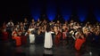Imagem de Orquestra de Bandolins de Câmara de Lobos é composta por jovens músicos