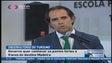 Imagem de Governo aguarda dados do Observatório de Turismo (Vídeo)