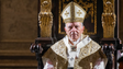 Patriarca de Lisboa reitera pedido de perdão sobre abusos e pede esperança