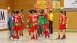 Imagem de Final Four da Taça de Portugal de andebol vai decorrer na Madeira (áudio)