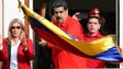 Imagem de Turquia e Rússia manifestam apoio a Maduro