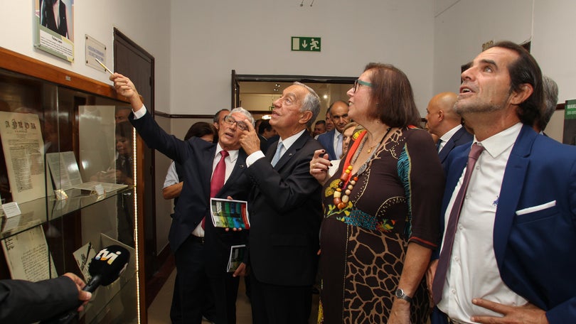 Imagem de PR promete exercer magistério de influência na questão da mobilidade Madeira/continente