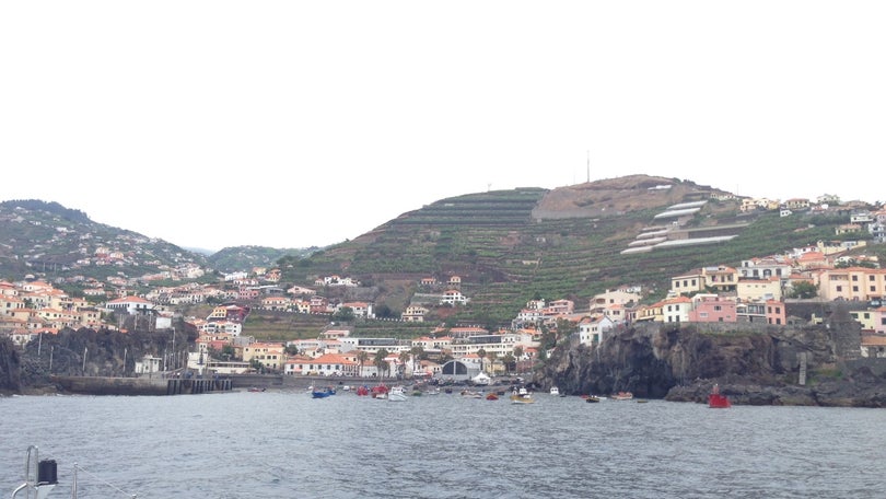 Europa deve estudar insularidade da Madeira e dos Açores