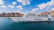 Imagem de Mau tempo: Passageiros do Lobo Marinho com viagens canceladas podem regressar este sábado à Madeira