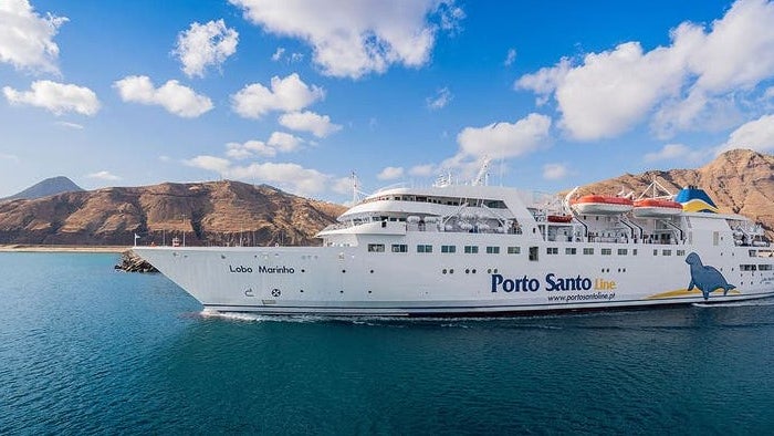 Imagem de Mau tempo: Passageiros do Lobo Marinho com viagens canceladas podem regressar este sábado à Madeira
