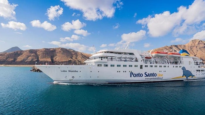 Mau tempo: Passageiros do Lobo Marinho com viagens canceladas podem regressar este sábado à Madeira