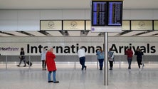 Imagem de Brexit: Governo mantém inalteradas taxas aeroportuárias para voos do Reino Unido