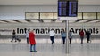 Imagem de Brexit: Governo mantém inalteradas taxas aeroportuárias para voos do Reino Unido