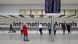 Brexit: Governo mantém inalteradas taxas aeroportuárias para voos do Reino Unido
