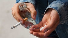 Imagem de Jovens da Madeira são os que consomem menos substâncias ilícitas em Portugal, diz estudo (Vídeo)
